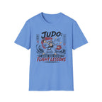 Judo Flight T-Shirt