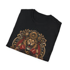 Iron Will T-Shirt