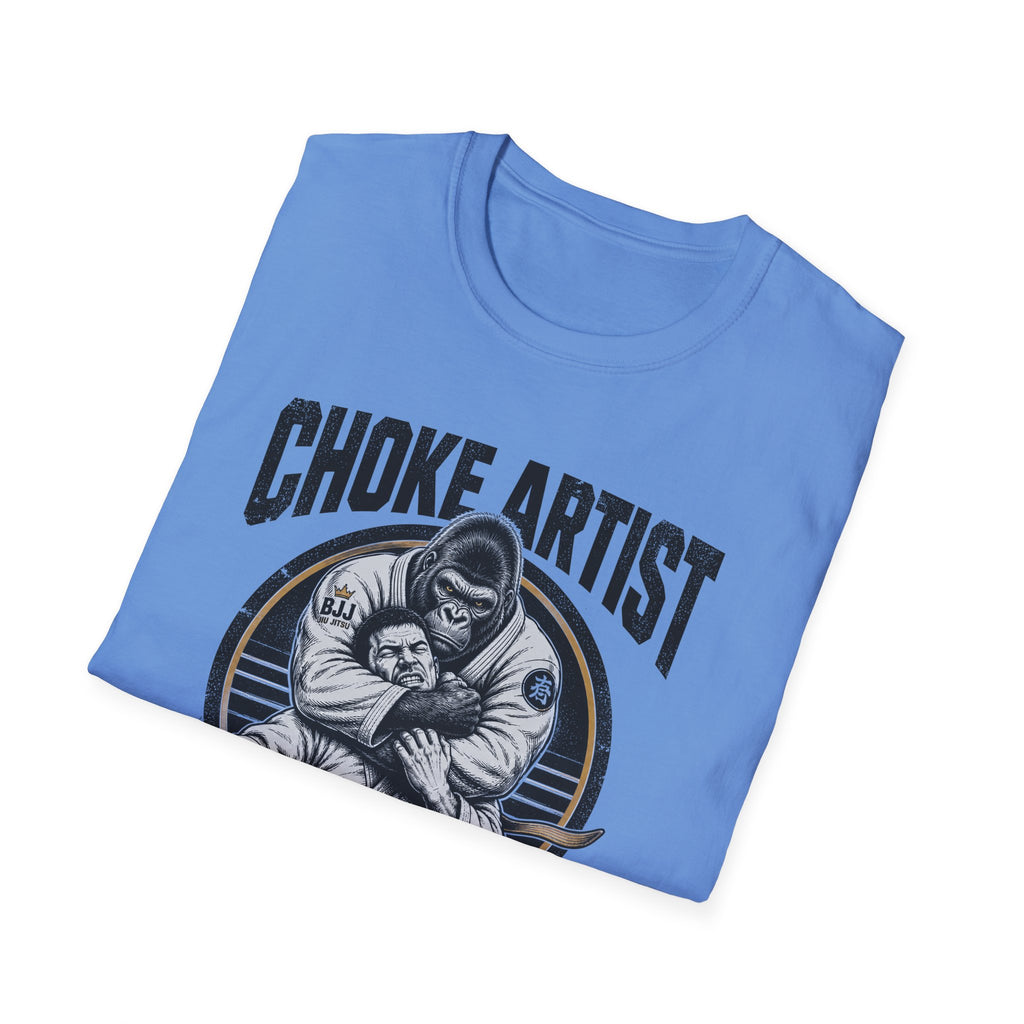 Choke Artist T-Shirt
