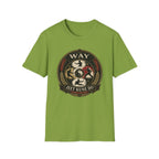 THE WAY OF JEET KUNE DO T-Shirt