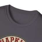 EVERYONE LEARN SOME JUST LEARN THE HARD WAY T-Shirt