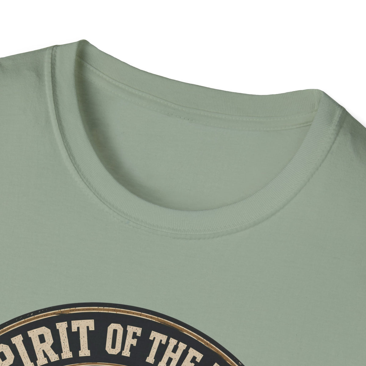 SPIRIT OF THE DOJO T-Shirt