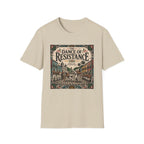 THE DANCE OF RESISTANCE T-Shirt