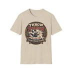 Throw Precission T-Shirt