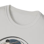 THE CIRCLE CHOOSES NO CHAMPION T-Shirt