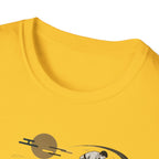 Flow Over Force T-Shirt