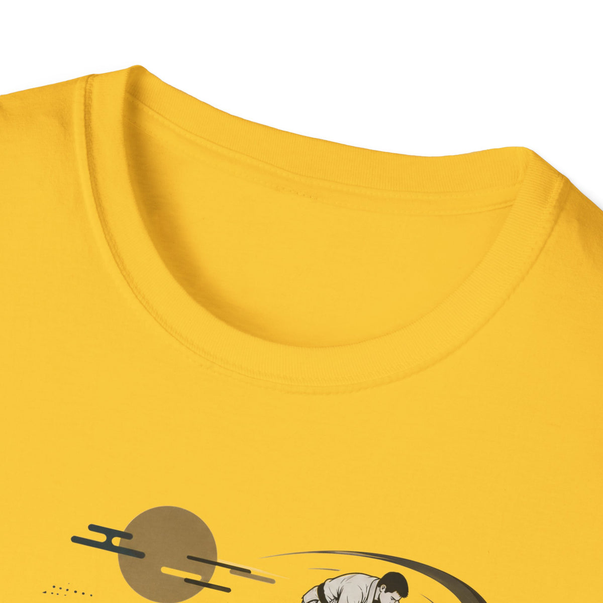 Flow Over Force T-Shirt