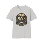 Forged On The Maths T-Shirt