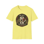 THE WAY OF JEET KUNE DO T-Shirt