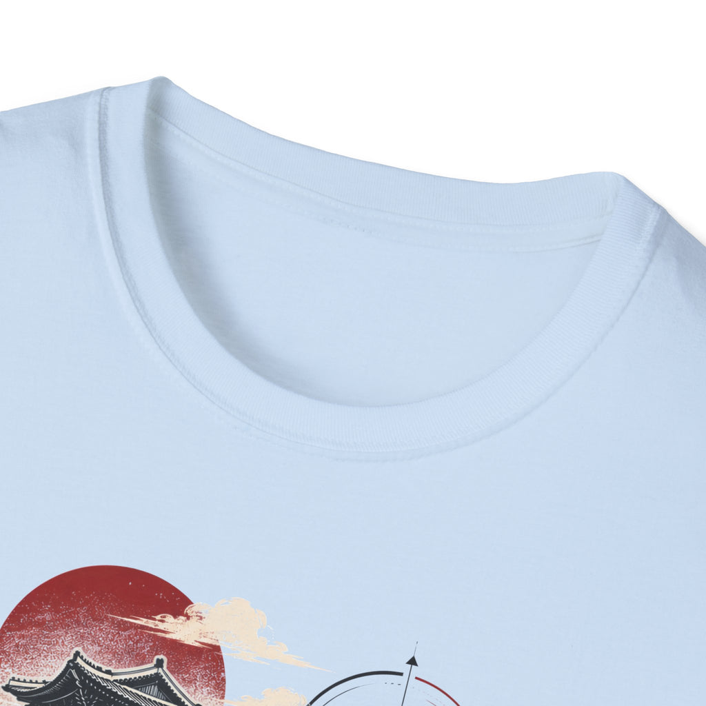 Tradition In Motion T-Shirt