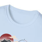 Tradition In Motion T-Shirt