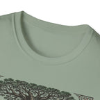 ROOTS OF RESISTANCE T-Shirt