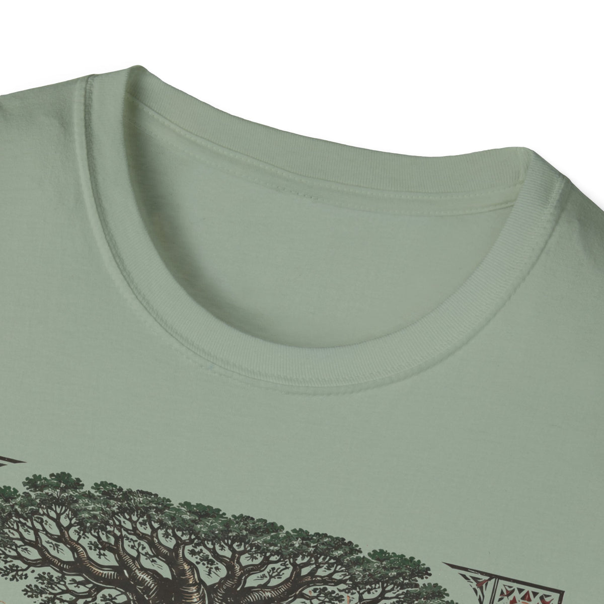 ROOTS OF RESISTANCE T-Shirt