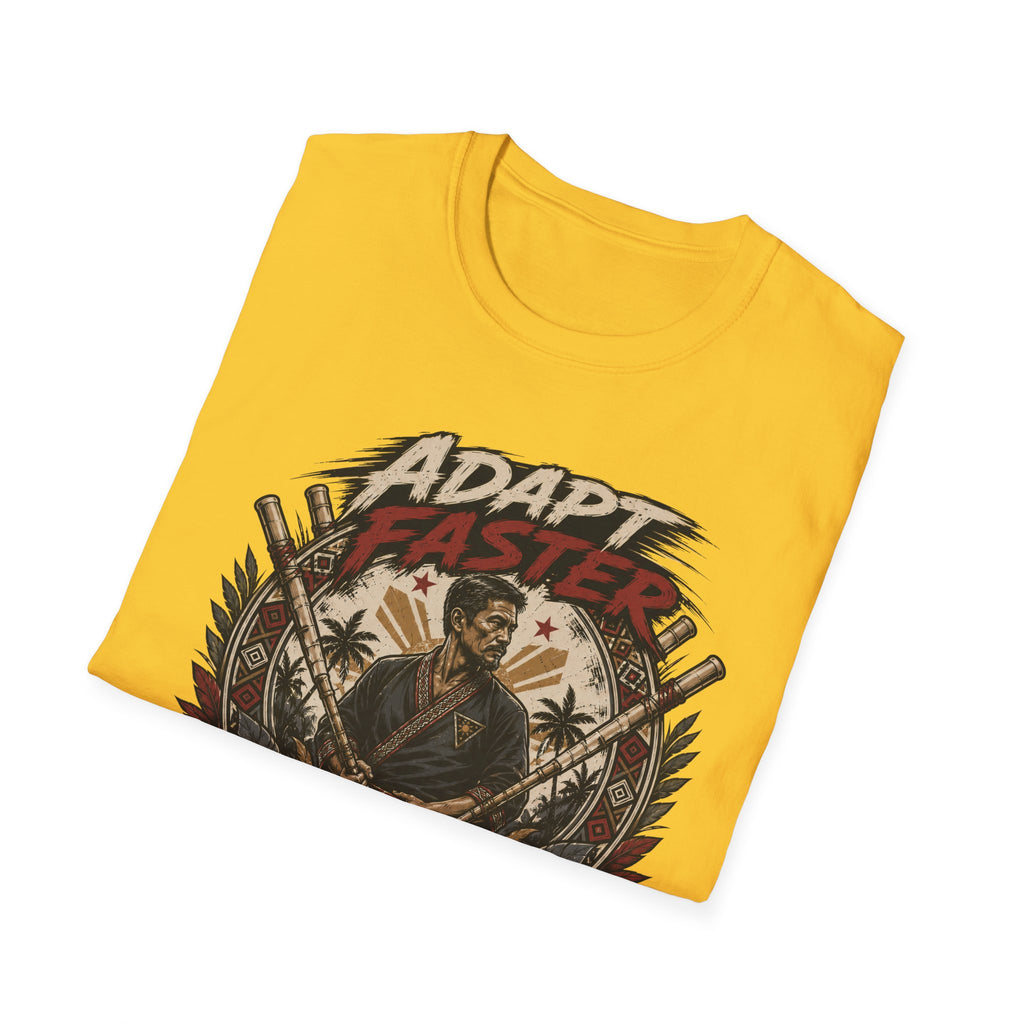 ADAPT FASTER T-Shirt