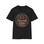 Every Scar  T-Shirt