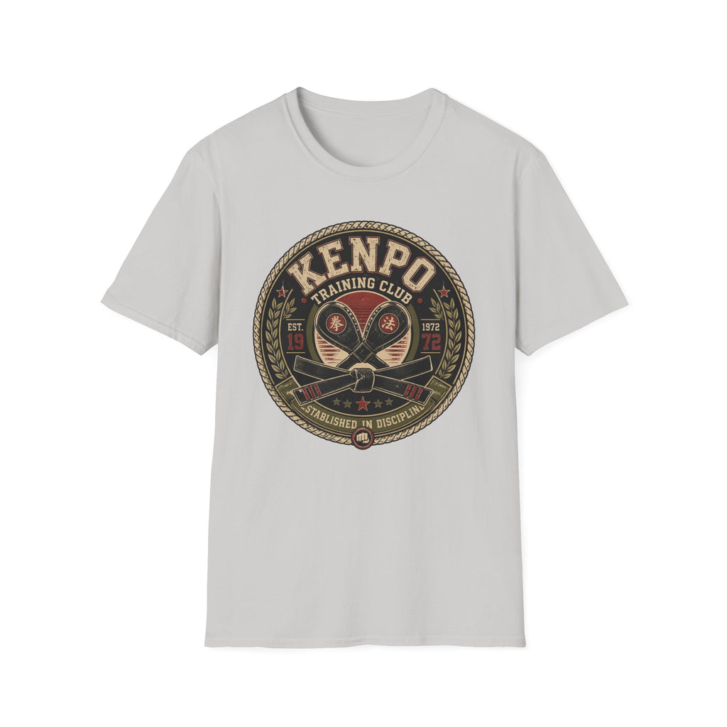 Kenpo T-Shirt