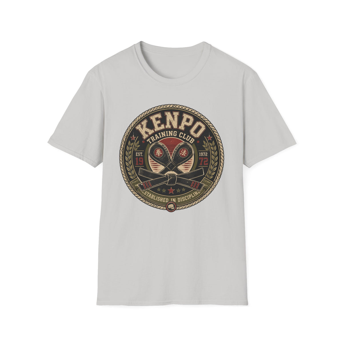 Kenpo T-Shirt