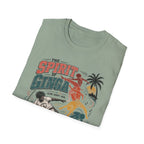 THE SPIRIT OF GINGA T-Shirt