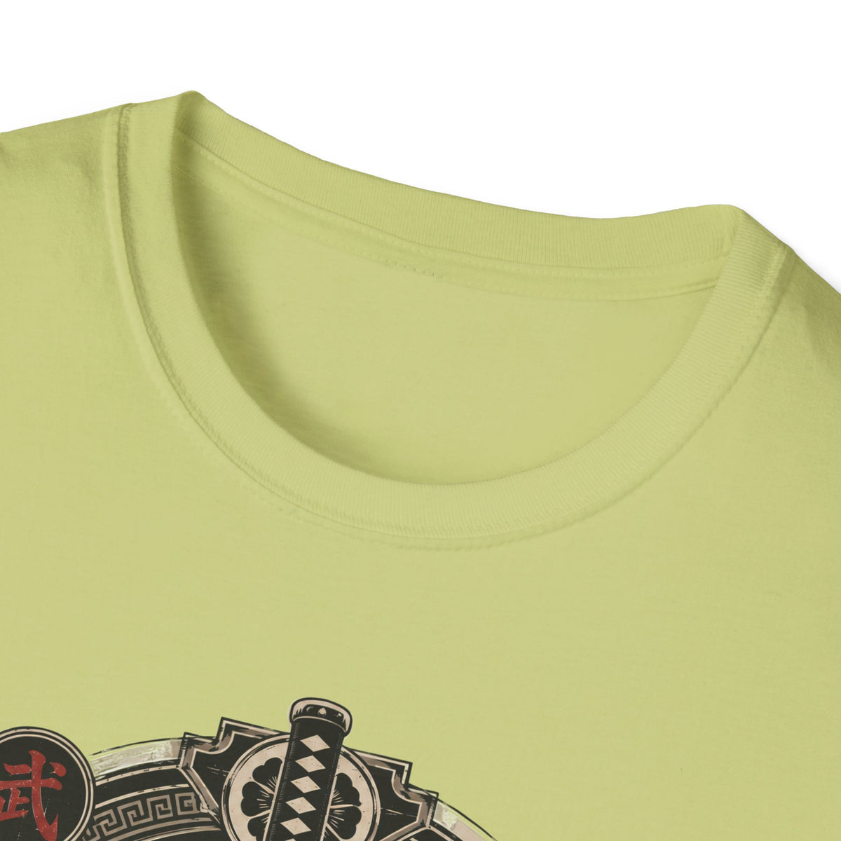 Iaido2 T-Shirt
