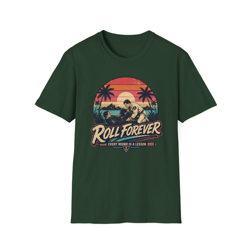 ROLL FOREVER T-Shirt