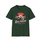 ROLL FOREVER T-Shirt