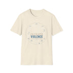 Calculated Violence T-Shirt