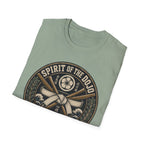 SPIRIT OF THE DOJO T-Shirt
