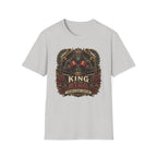 King Of The Ring  T-Shirt