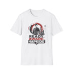 Ready Aware Hapkido T-Shirt