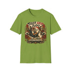 Tiger Grip T-Shirt