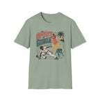 THE SPIRIT OF GINGA T-Shirt