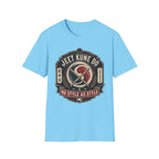 JEET KUNE DO • NO STYLE AS STYLE T-Shirt