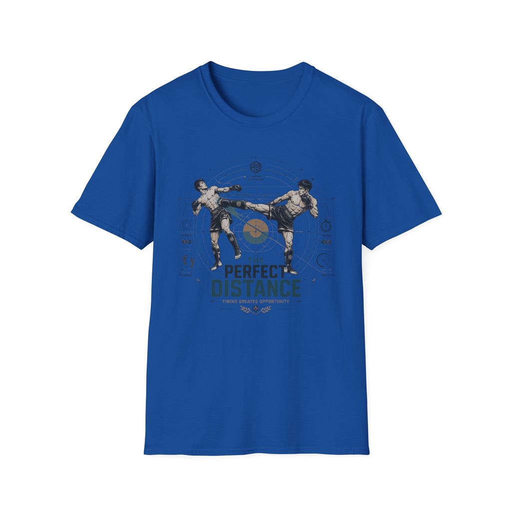 THE PERFECT DISTANCE T-Shirt