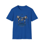 THE PERFECT DISTANCE T-Shirt