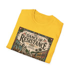 THE DANCE OF RESISTANCE T-Shirt