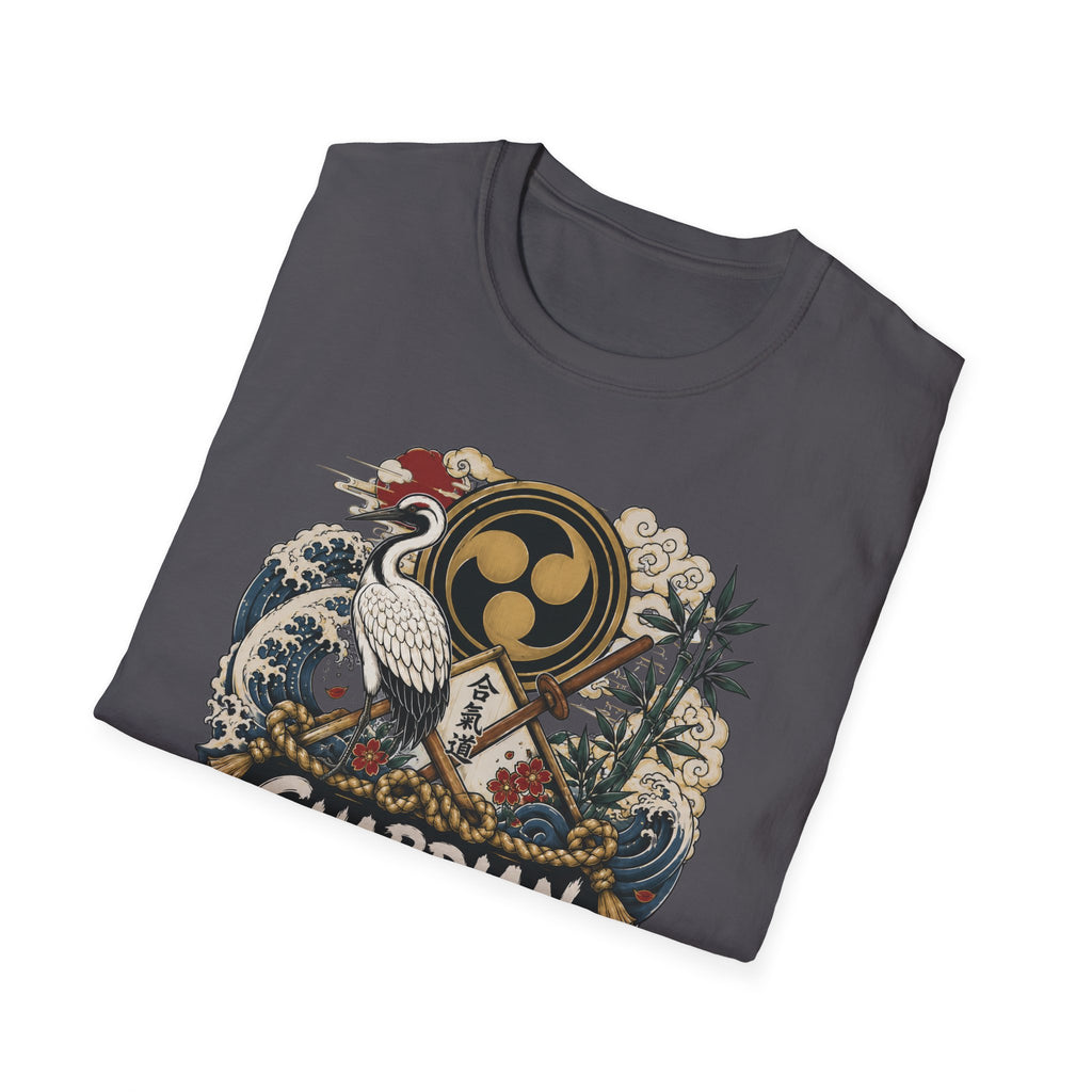 GUARDIAN OF THE DOJO T-Shirt