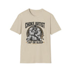 Choke Artist T-Shirt