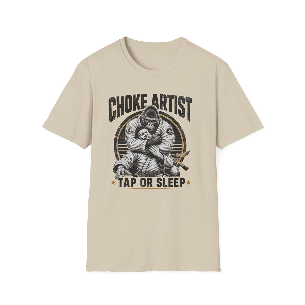 Choke Artist T-Shirt