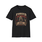 Forged In The Ring T-Shirt