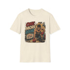 One More Round T-Shirt
