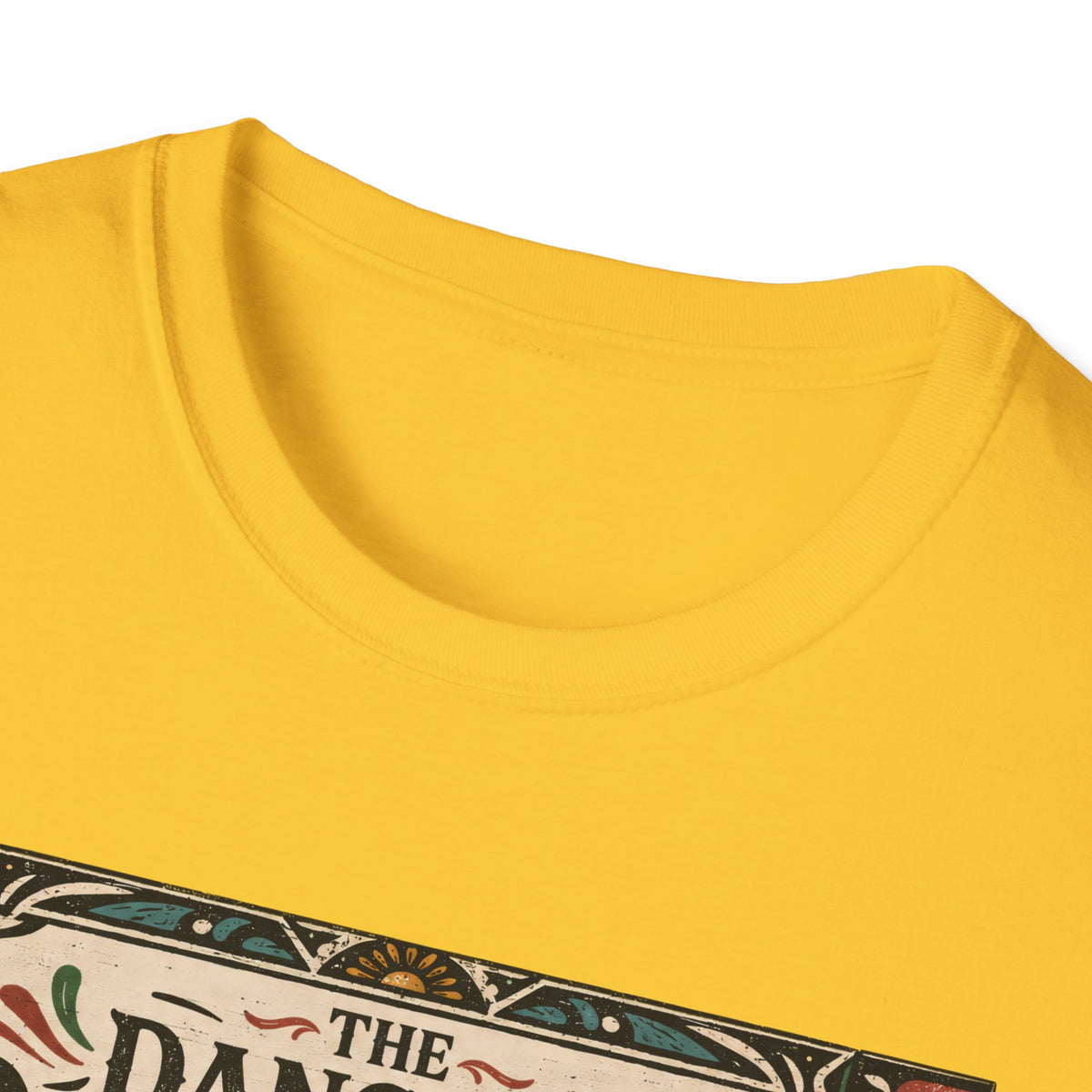 THE DANCE OF RESISTANCE T-Shirt