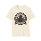 Copy of HARMONY THROUGH MOVEMENT T-Shirt