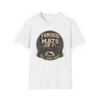 Forged On The Maths T-Shirt