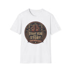 Every Scar  T-Shirt
