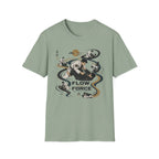 Flow Over Force T-Shirt