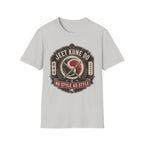 JEET KUNE DO • NO STYLE AS STYLE T-Shirt