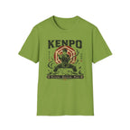 Kenpo Precision T-Shirt