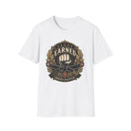 Black Belt T-Shirt