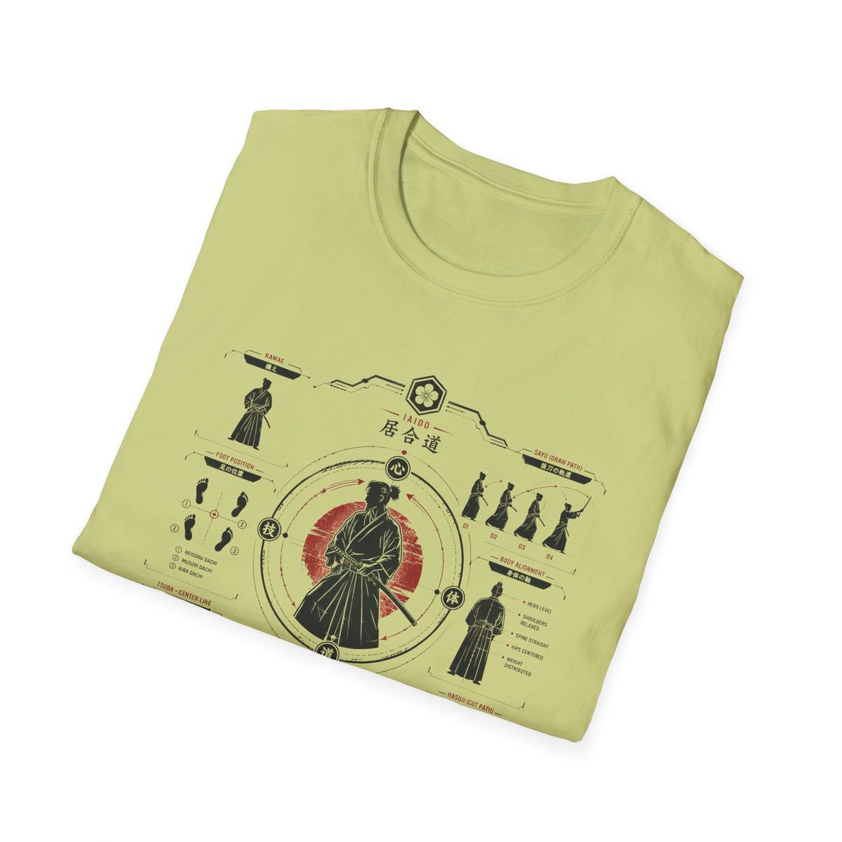 Precission Through Practice T-Shirt