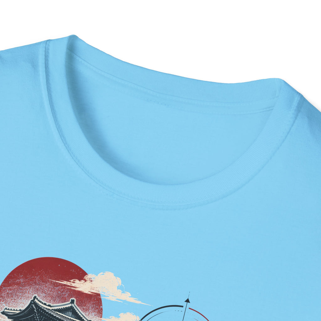 Tradition In Motion T-Shirt